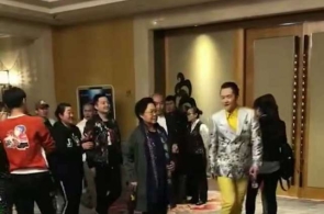 中老幅员本年而后收支境旅客破百万人次